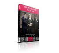 The Men Behind The Myth: The Story of The Kray Twins [DVD]
