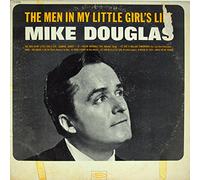 The Men in My Little Girl's Life