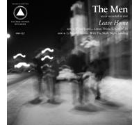 Leave Home-10th Anniversary-Vinyle Blanc