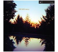 The Men - Mercy (Color Vinyl) [Vinyl] Blue, Purple