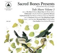 The Men, Moon Duo, a.o. - Todo Muere Vol.3