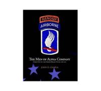 The Men Of Alpha Company