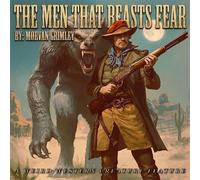 The Men That Beasts Fear A Weird Western Creature Feature - Morvan Grimley - Auto-Édition - ebook (ePub) - Livre