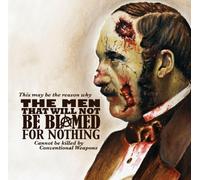 The Men That Will Not Be Blamed For Nothing - This May Be Reason Why The [Import]