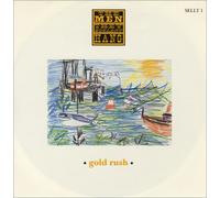 The Men They Couldn't Hang - 5011781106268 Vinile 12 pollici Gold Rush VINYL