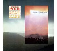 The Men They Couldn't Hang - How Green is The Valley (1986) [Import]
