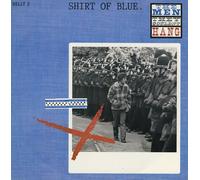 The Men They Couldn't Hang - Shirt Of Blue [Vinyl] The Men They Couldn't Hang