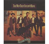 The Men They Couldn't Hang - Silver Town