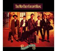 The Men They Couldn't Hang – Silver Town – Vinyle 180 g Édition limitée Gatefold (Import)