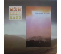 THE MEN THEY COULDN'T HANG - THE MEN THEY COULDN'T HANG Vinyl LP- How Green Is The Valley,