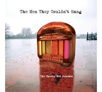 The Cherry Red Jukebox