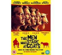 Men Who Stare At Goats https://www.fnac.com/mp3111968/Men-Who-Stare-At-Goats?oref=6b5ee3e3-8899-e670-e83d-953c854ca3f3