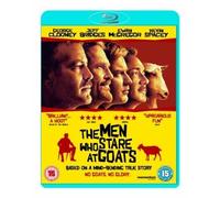 The Men Who Stare At Goats [Import Anglais] (Import)
