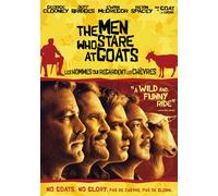 The Men Who Stare at Goats / Les hommes qui regard