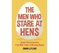 The Men Who Stare At Hens
