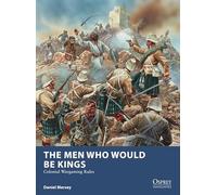 Les hommes qui voudraient être rois – Règles de wargame colonial