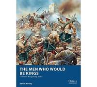Les hommes qui voudraient être rois – Règles de wargame colonial