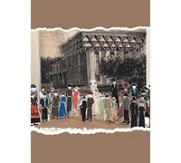 The Men & Women Of Brown Hall & Estates At What Is Today -13072, Ny