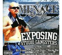 Exposing Studio Gangsters