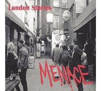 The Menace - Rogues Gallery