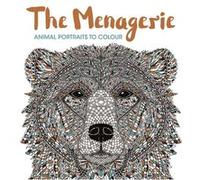The Menagerie by Claire Scully Richard Merritt, (Auteur)
