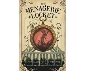 The Menagerie Locket
