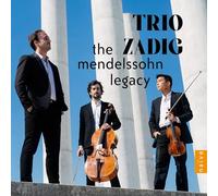 The Mendelssohn Legacy