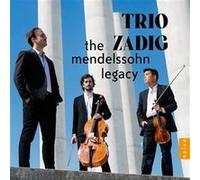 The Mendelssohn Legacy