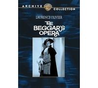 The Mendiants Opéra DVD (1953) - Laurence Olivier, STANLEY Holloway, Hugh