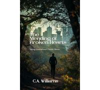 The Mending of Broken Hearts