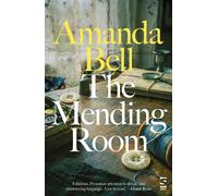 The Mending Room - Amanda Bell - Salt - ebook (ePub) - Livre