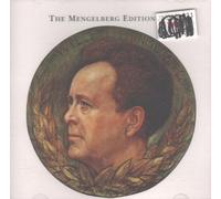 The Mengelberg Edition, Vol. 5 Songe dune nuit d'ete/ Anacréon/ Symphonie 7