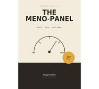 The Meno-Panel: 90 Days of Dials, Data & Dark Humour