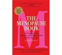 The Menopause Book by Pat Wingert Inconnu (Auteur)