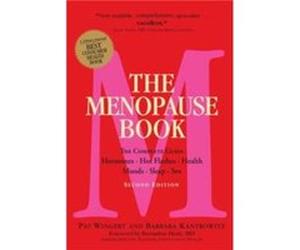 The Menopause Book by Pat Wingert Inconnu (Auteur)