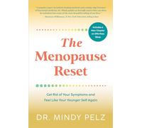 The Menopause Reset – Hay House