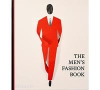 Le livre de la mode masculine – Phaidon Press