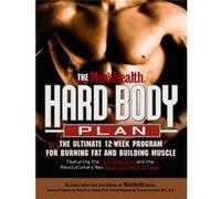 The Mens Health Hard Body Plan by Editors of Mens Health Magazi Men's Health (Auteur)