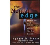 The Mental Edge Ken Baum, Richard Trubo (Auteur)