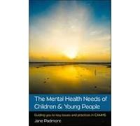 The Mental Health Needs Of Children & Young People: Guiding You To Key Issues And Practices In Camhs