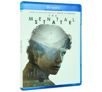 The Mental State [Blu-Ray] Ac-3/Dolby Digital, Dolby