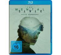 The Mental State - Unter Verdacht (Blu-ray)