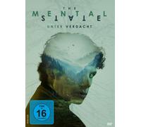 The Mental State - Unter Verdacht (DVD)