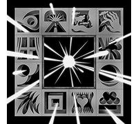 The Mental Traveller