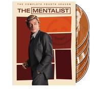 The Mentalist