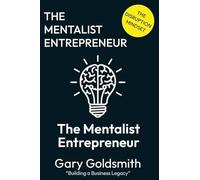 The Mentalist Entrepreneur: The Disruptive Mindset