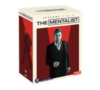 The Mentalist - L'intégrale : Saisons 1 à 7 [DVD]