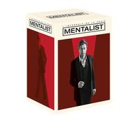 The Mentalist - L'intégrale De La Série