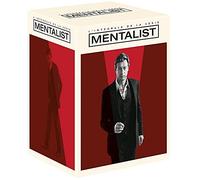 The Mentalist - l'Intégrale de la Série - Coffret DVD