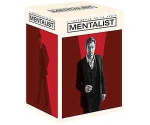 The Mentalist - l'Intégrale de la Série - Coffret DVD